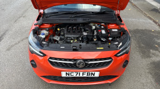 Vauxhall Corsa 1.2 Elite Edition 5dr Petrol Hatchback